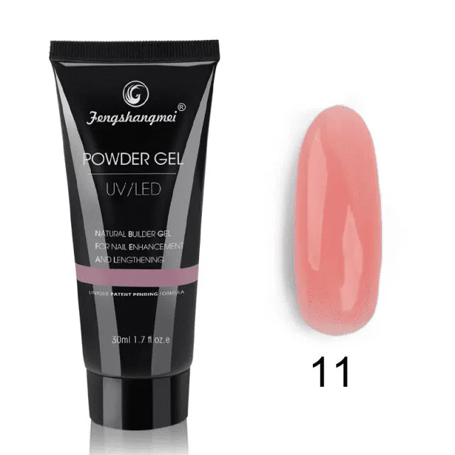 Polygel FSM 30gr - 11 - POLYF-01