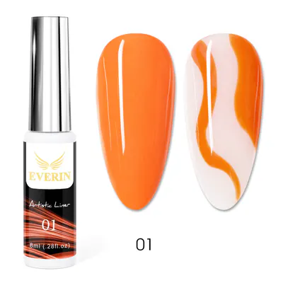 Artistic liner gel Everin - 01