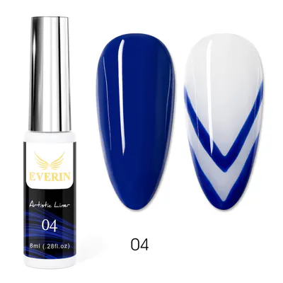 Artistic liner gel Everin - 04 - ART-01