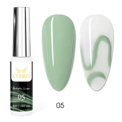 Artistic liner gel Everin - 05 - ART-01