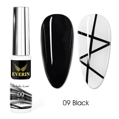 Artistic liner gel Everin - 09 - ART-01