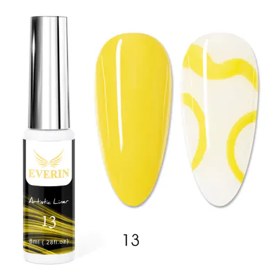 Artistic liner gel Everin - 13 - ART-05