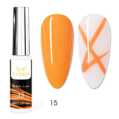 Artistic liner gel Everin - 15 - ART-07