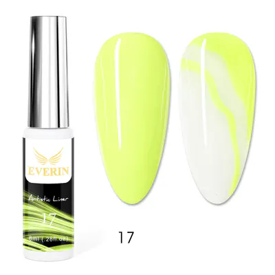 Artistic liner gel Everin - 17 - ART-01