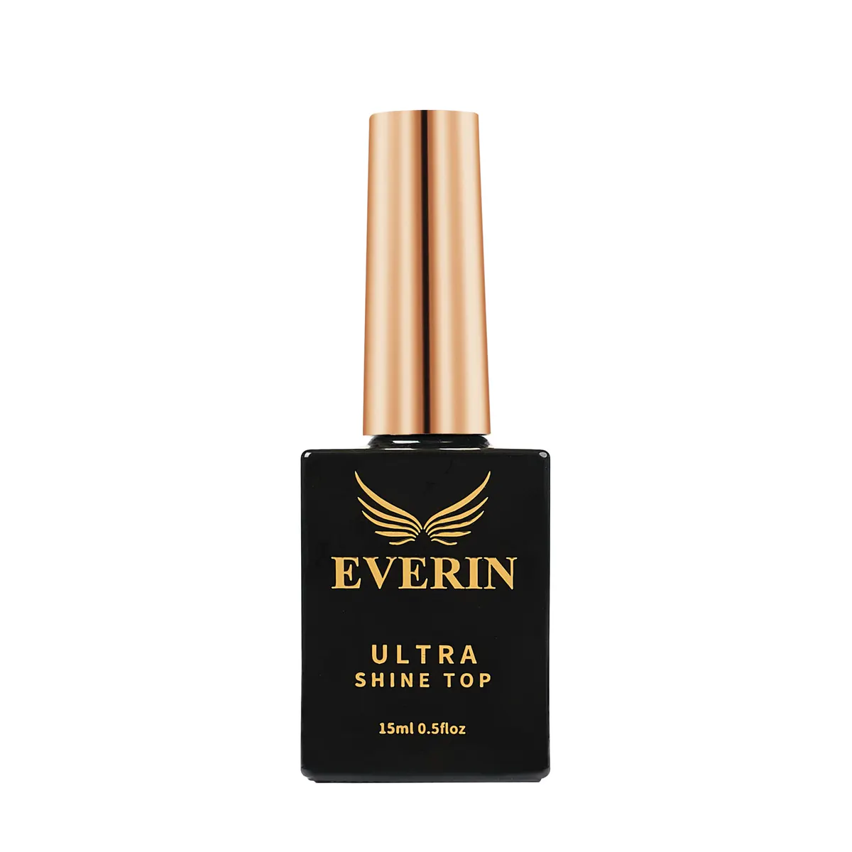 Ultra Shine Top Coat Everin 15ml
