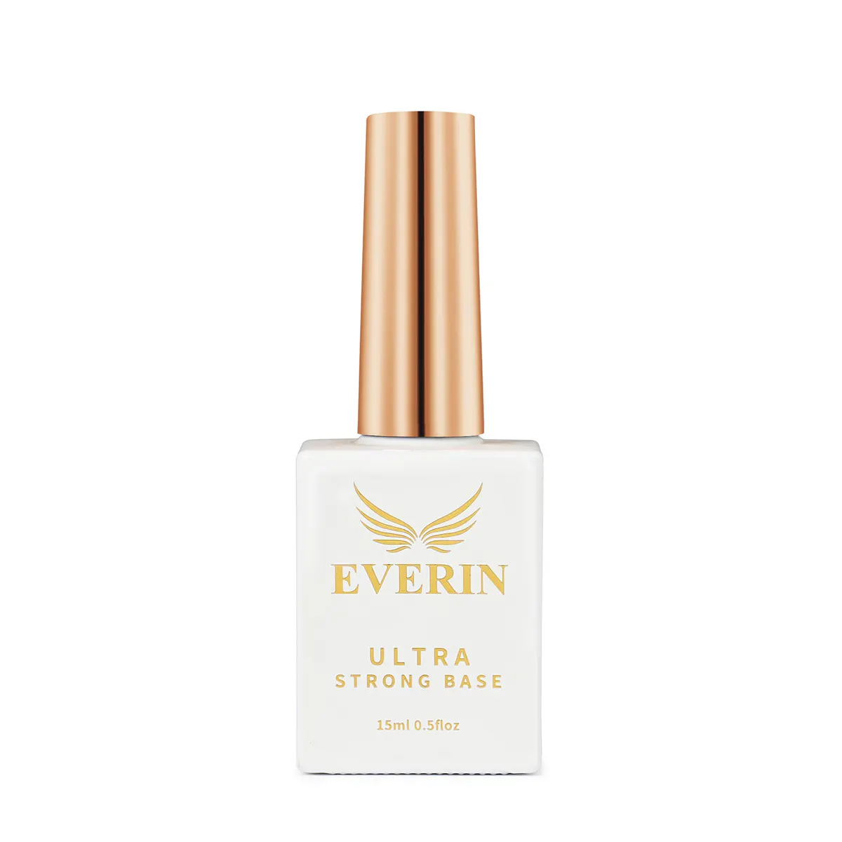 Ultra Strong Base Coat Everin 15ml