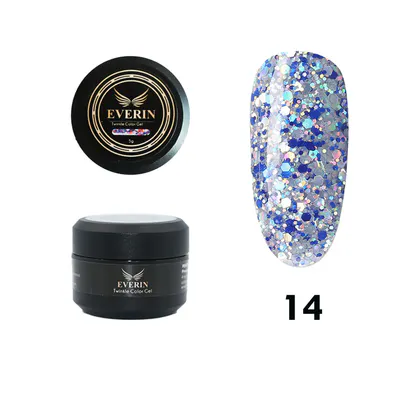 Twinkle color gel Everin - 014 - TE01