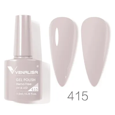Ojă semipermanentă Venalisa VIP4 - 415 - 401