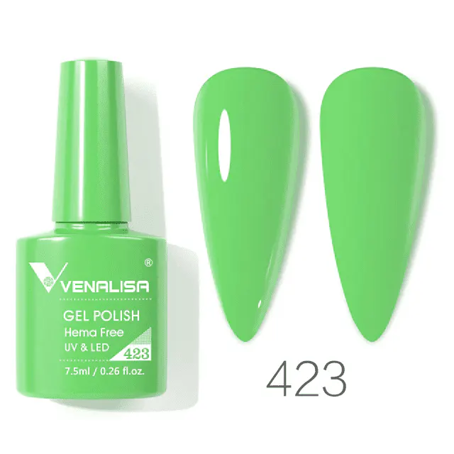 Ojă semipermanentă Venalisa VIP4 - 423 - 401