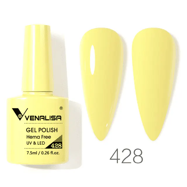 Ojă semipermanentă Venalisa VIP4 - 428 - 401