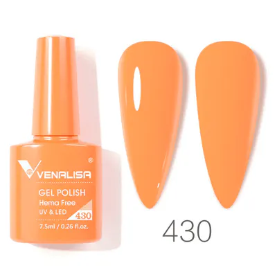 Ojă semipermanentă Venalisa VIP4 - 430 - 401