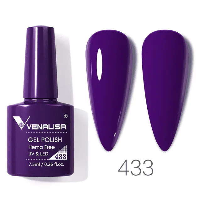 Ojă semipermanentă Venalisa VIP4 - 433 - 401