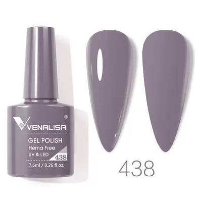 Ojă semipermanentă Venalisa VIP4 - 438 - 401