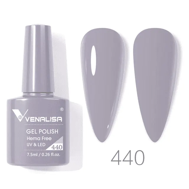 Ojă semipermanentă Venalisa VIP4 - 440 - 401
