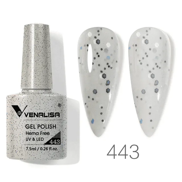 Ojă semipermanentă Venalisa VIP4 - 443 - 401
