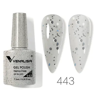 Ojă semipermanentă Venalisa VIP4 - 443 - 401