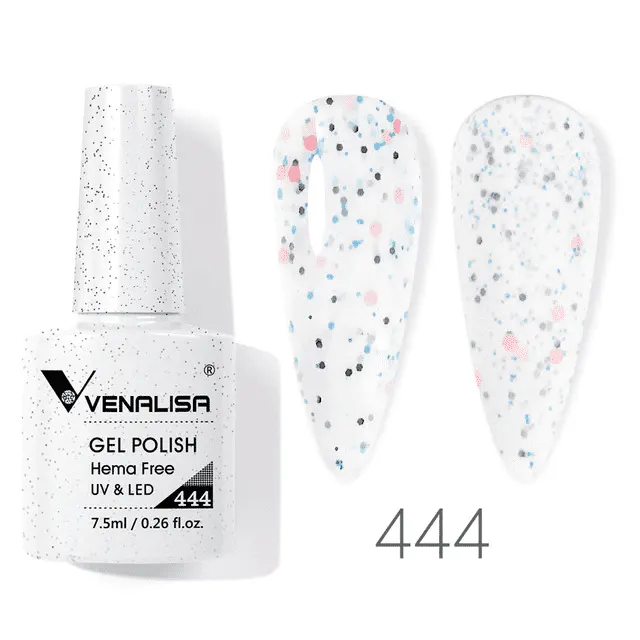 Ojă semipermanentă Venalisa VIP4 - 444 - 401