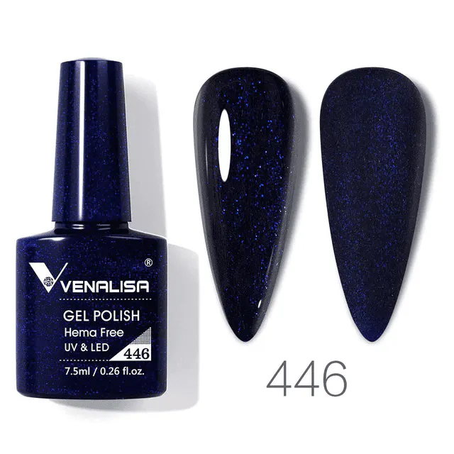 Ojă semipermanentă Venalisa VIP4 - 446 - 401