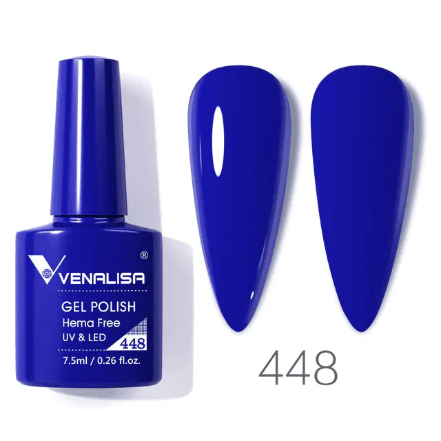 Ojă semipermanentă Venalisa VIP4 - 448 - 401