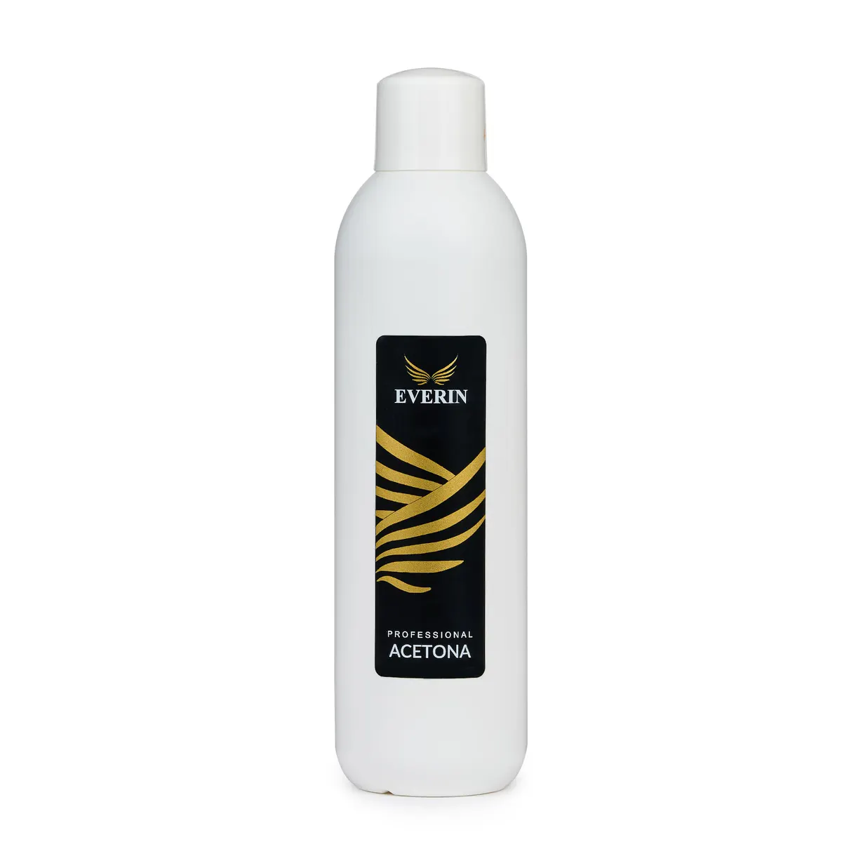 Acetona everin 1000ml - ae1000