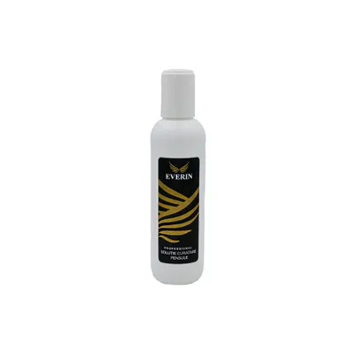 Soluție pentru curățarea pensulelor everin 100 ml - scpe100