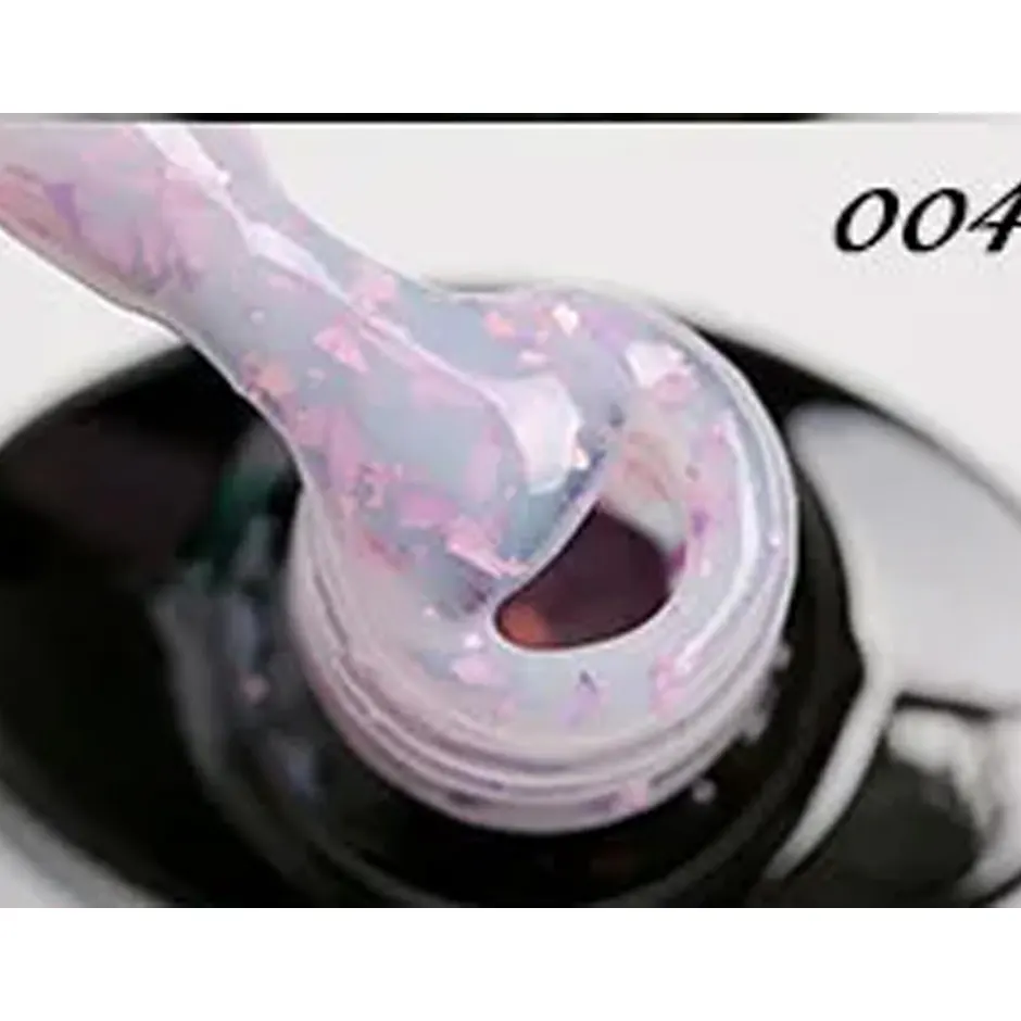 Rubber Cover Base Everin 15ml - MILKY FLAKES 04 - MF-01