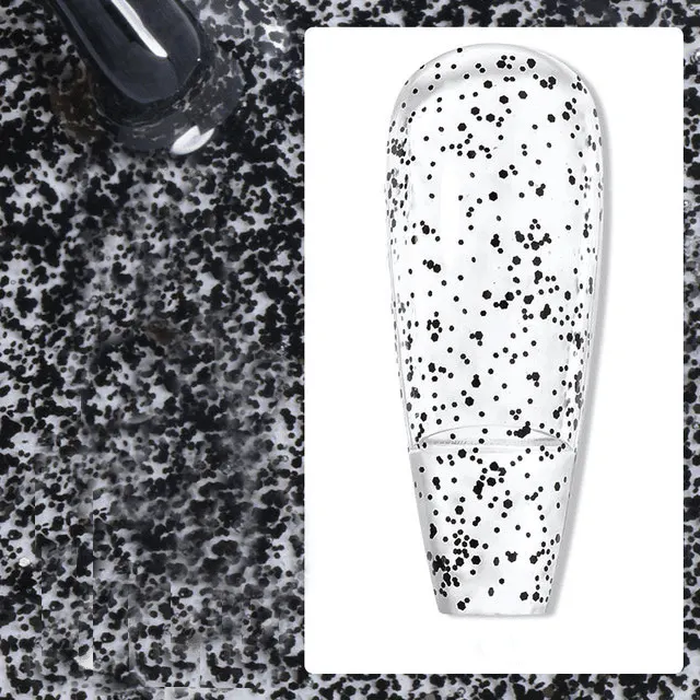 Dot Top Coat FSM 15ml - 001 - FG-409C