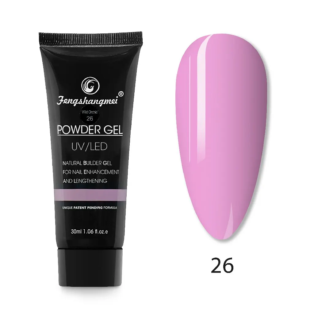 Polygel FSM 30gr - 26 - POLYF-13