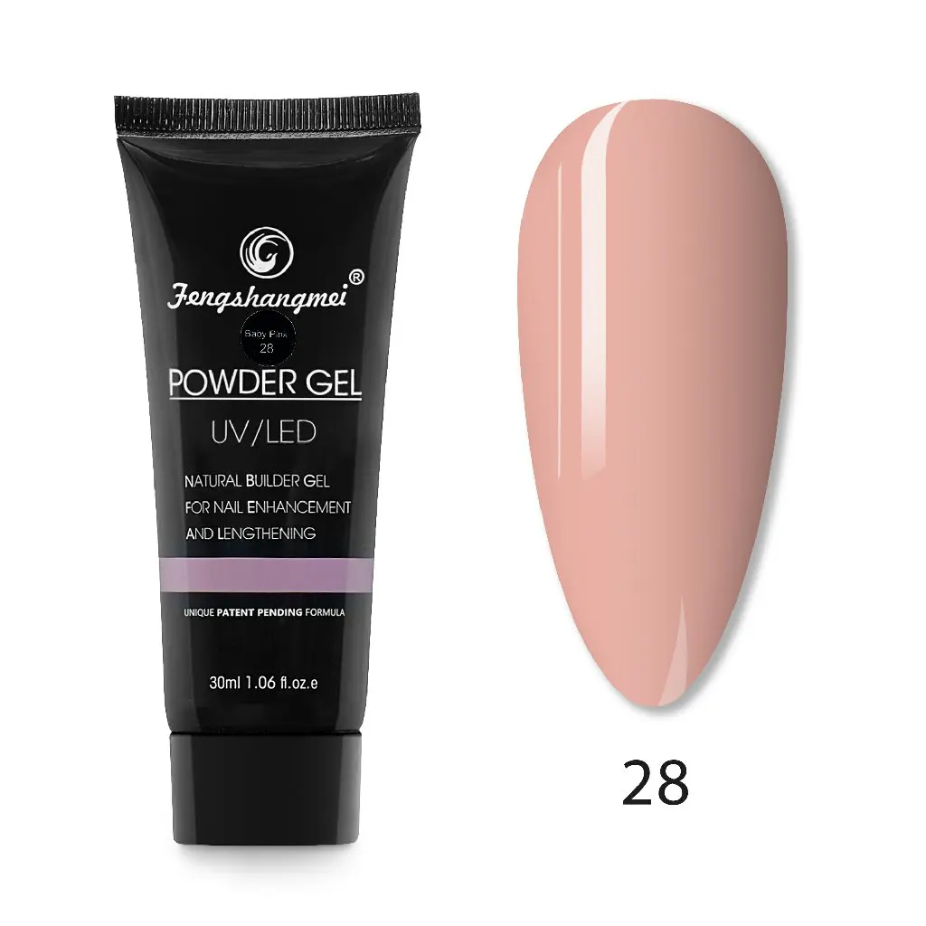 Polygel FSM 30gr - 28 - POLYF-13