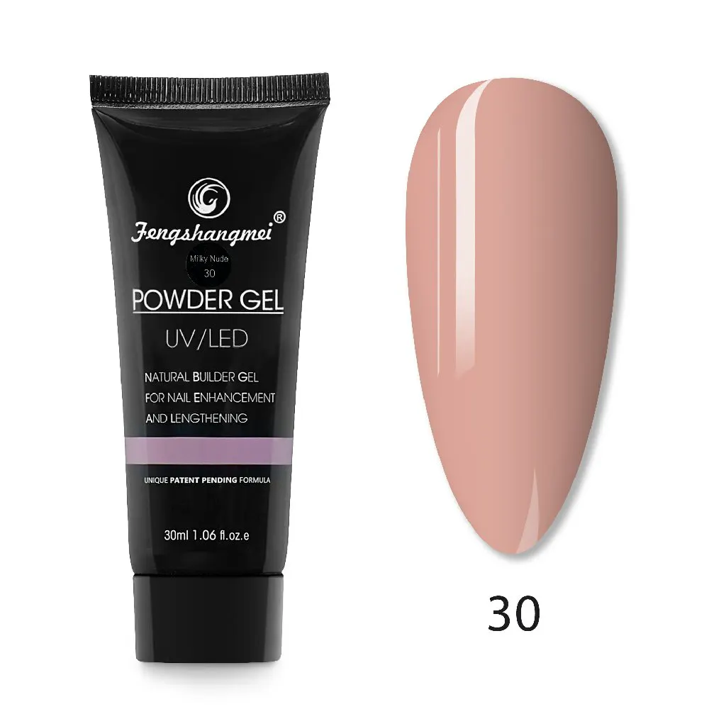 Polygel FSM 30gr - 30 - POLYF-13