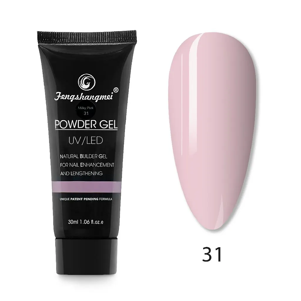 Polygel FSM 30gr - 31 - POLYF-13