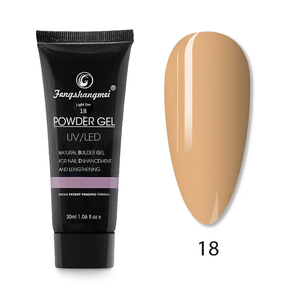 Polygel FSM 30gr - 18 - POLYF-13