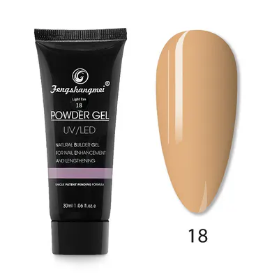 Polygel FSM 30gr - 18 - POLYF-13