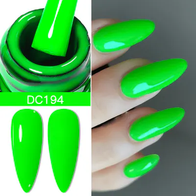 Neon Rubber Base Everin 15ml - 04 - GT-01