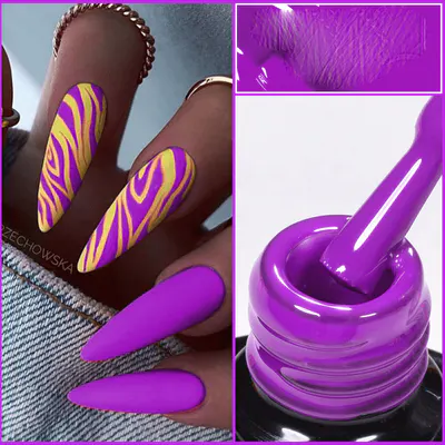 Neon Rubber Base Everin 15ml - 10 - NRYDJ-4