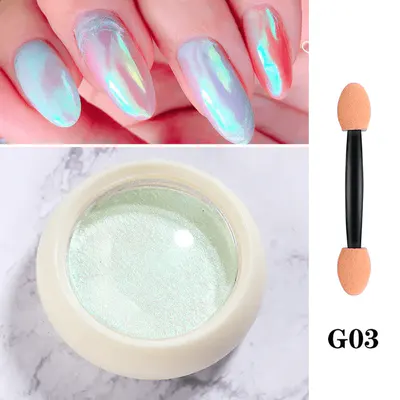 Pigment Chrome Aurora G03 - G01