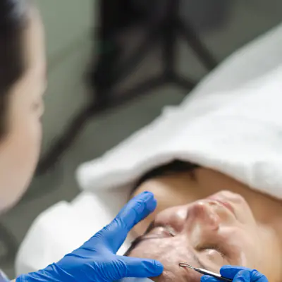 tratamente faciale, salon cosmetica sibiu, salon infrumusetare sibiu