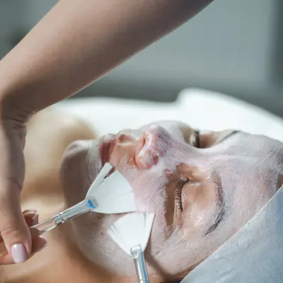tratamente faciale, salon cosmetica sibiu, salon infrumusetare sibiu