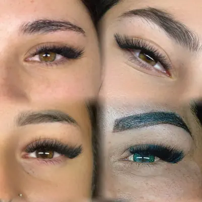 👀