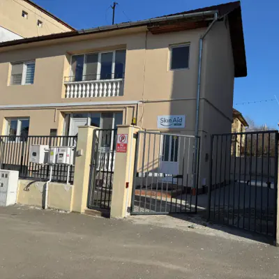 tratamente faciale, salon cosmetica sibiu, salon infrumusetare sibiu
