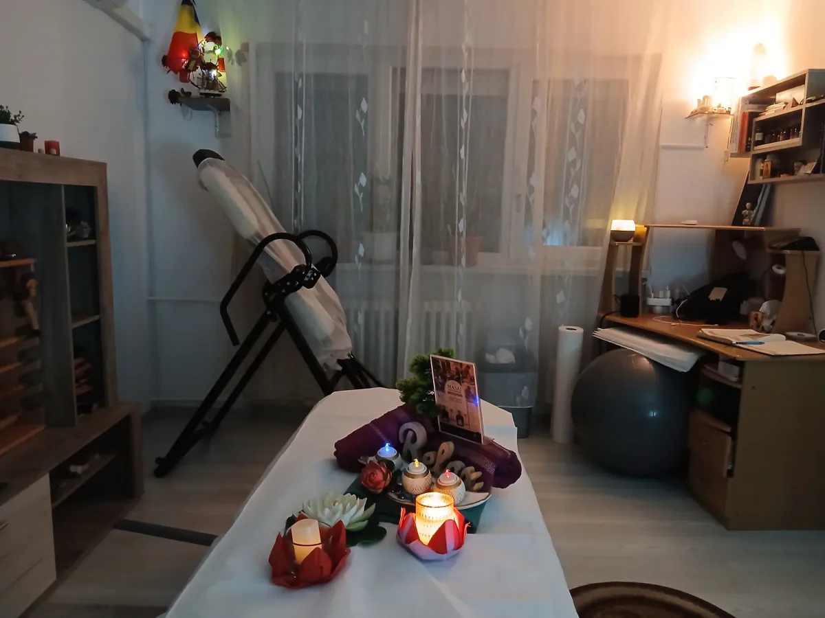 Masaj terapeutic Oradea, Oradea, Bihor