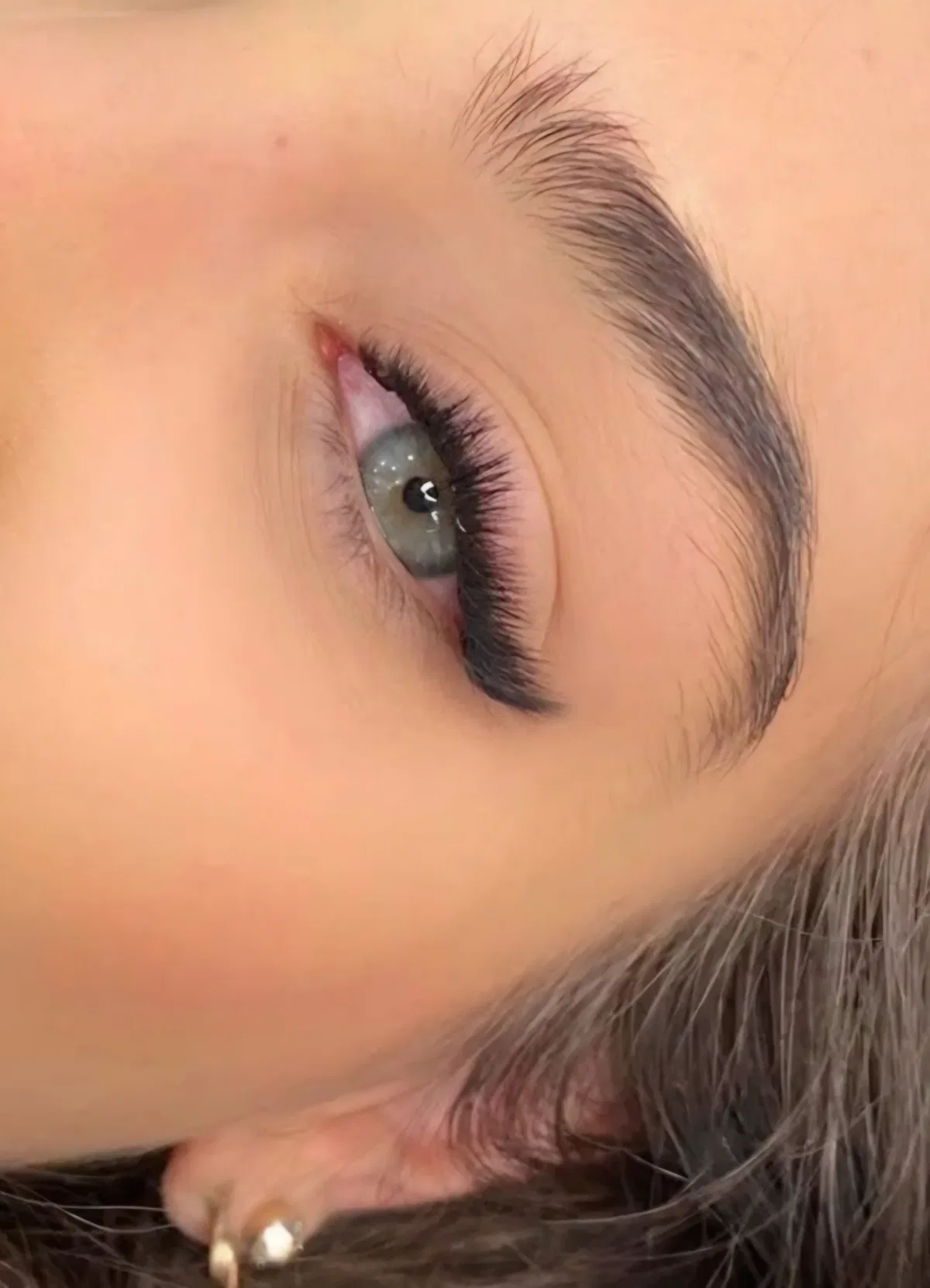 Eyelash Extensions, Sector 2, București