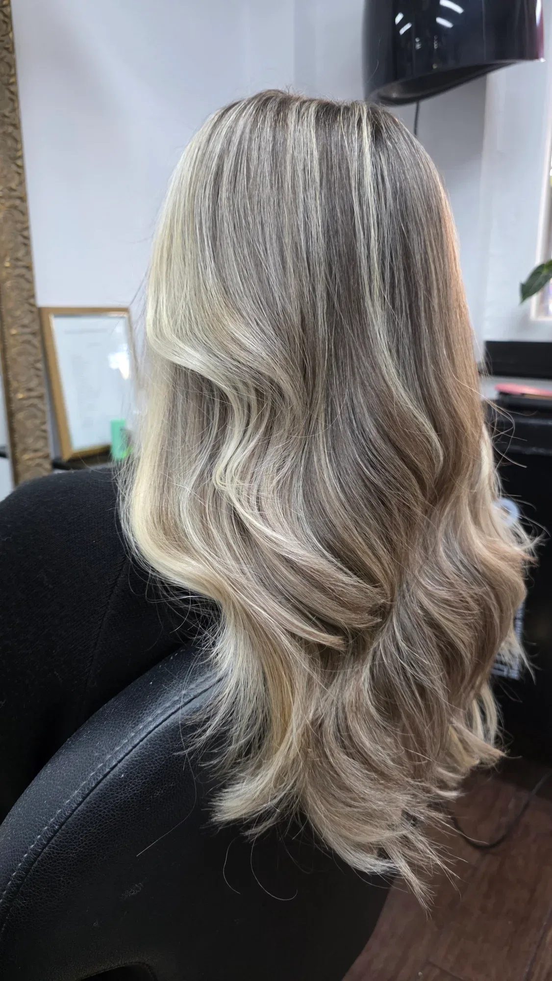Natural Balayage, Sector 2, București