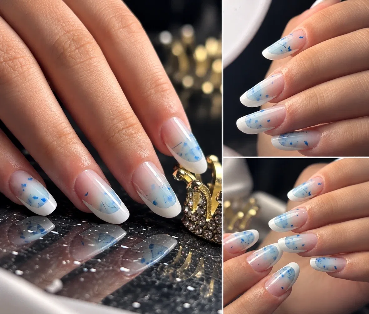 Construcție unghii în Oradea · Georgiana Nails, Oradea, Bihor