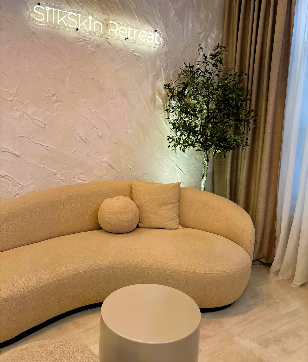 Epilare definitiva & Tratamente Faciale Satu Mare — SilkSkin Retreat — Satu Mare, Satu Mare