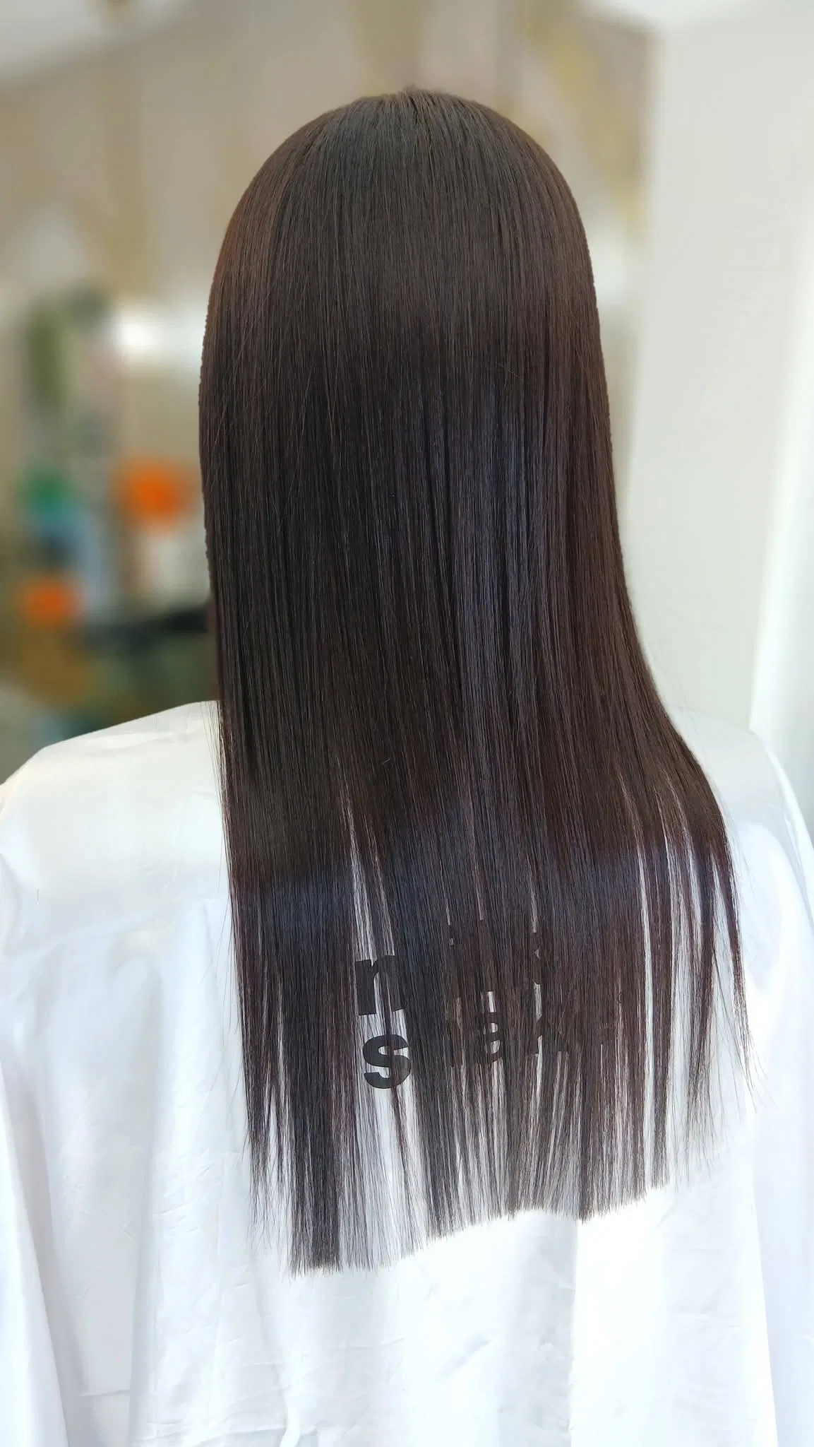 Botox de păr în Galați · HairStyling AlisGalati, Galați, Galați