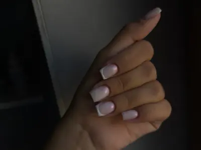 Construcție unghii în Constanța · Manichiura Alewxy nails