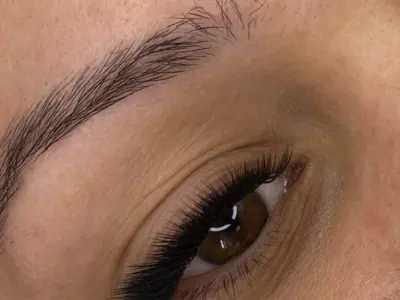 Tratamente faciale & Cosmetică — Beauty by Mădălina · Gene & Extensii
