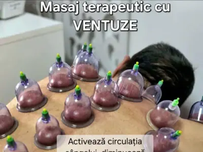 Masaj de relaxare în Galați · Phoenix Beauty Therapy