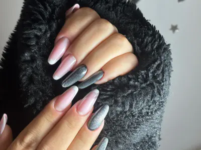 Imagine 4 · Construcție unghii în Oradea · Georgiana Nails